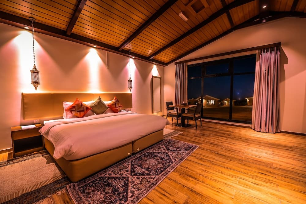 Arabian Nights Resort & Spa photo 3