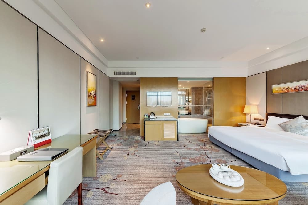Tianyuan Junlong Hotel photo 5