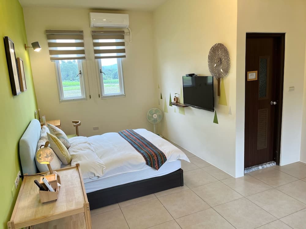 MerJiang B&B photo 3