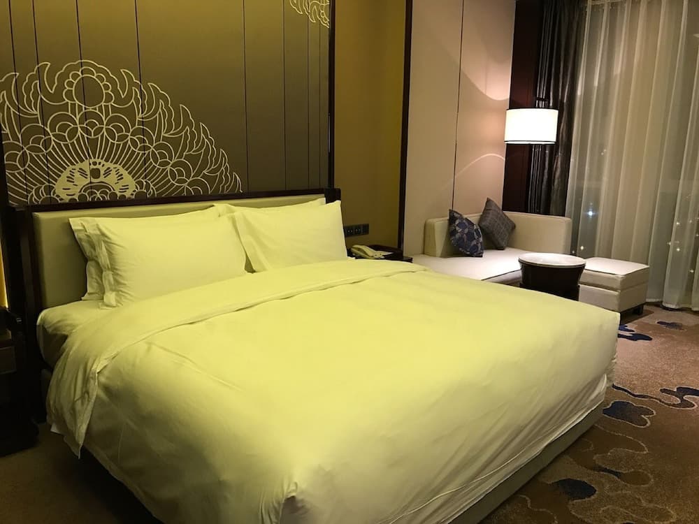Grand Skylight International Hotel photo 9