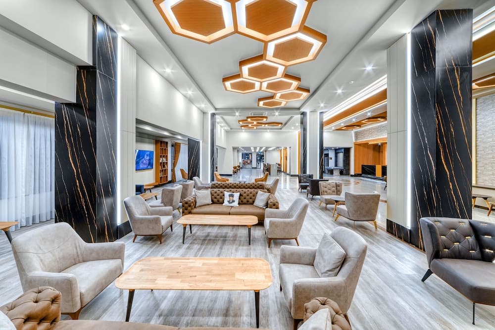 Kahya Hotel photo 5