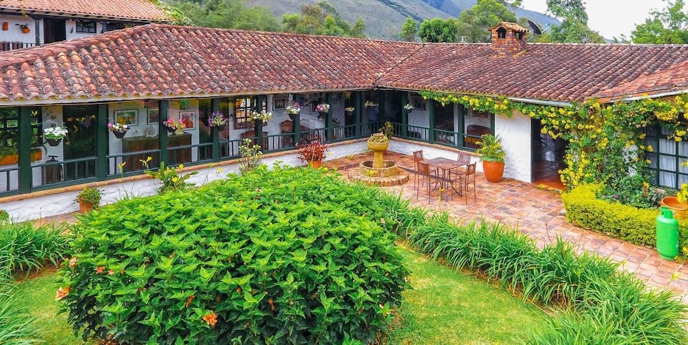 Casona San Nicolás photo 4