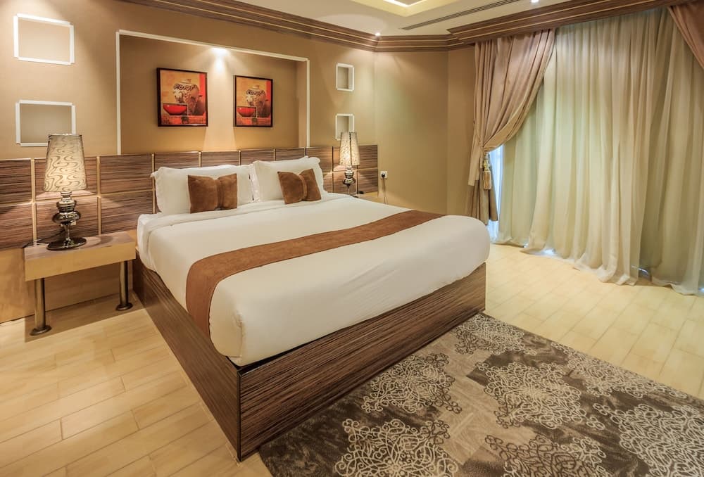 Al Muhaidb Residence Al Malaz 5 photo 3