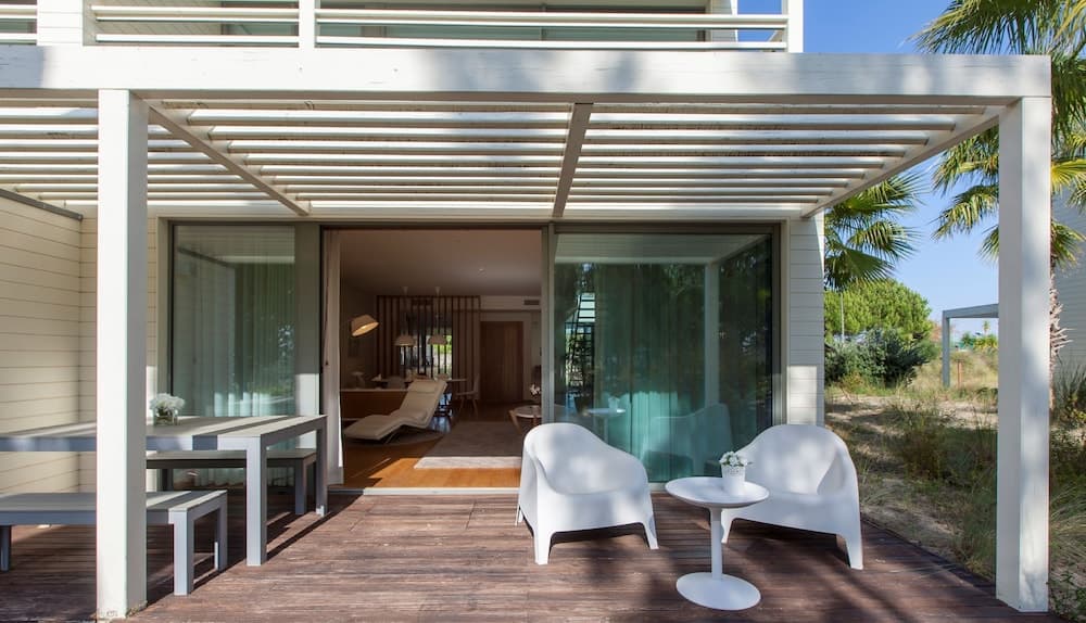 Troia Residence by The Editory - Beach Houses photo 7