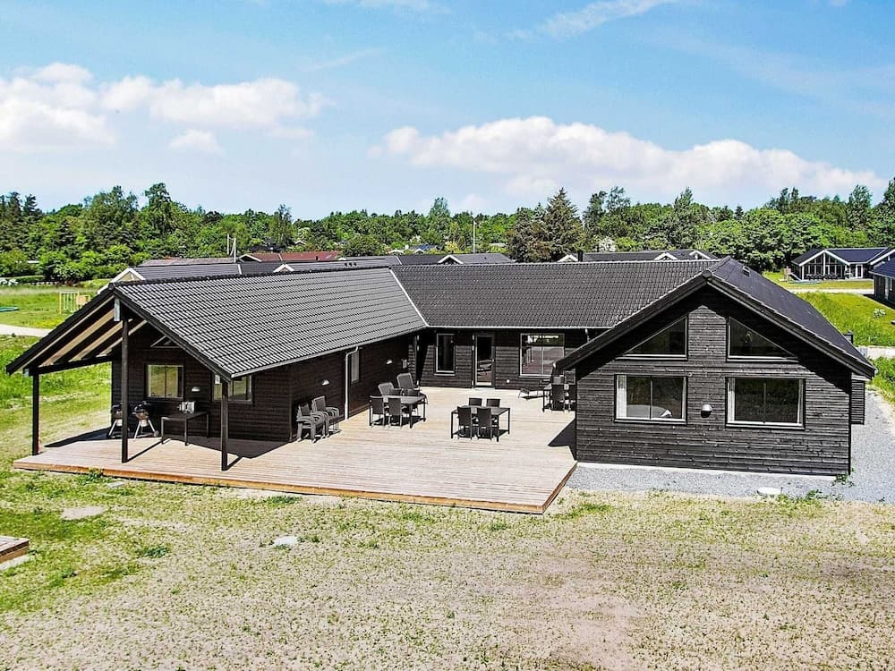 Luxury Retreat With Pool - By Traum Ferienwohnungen