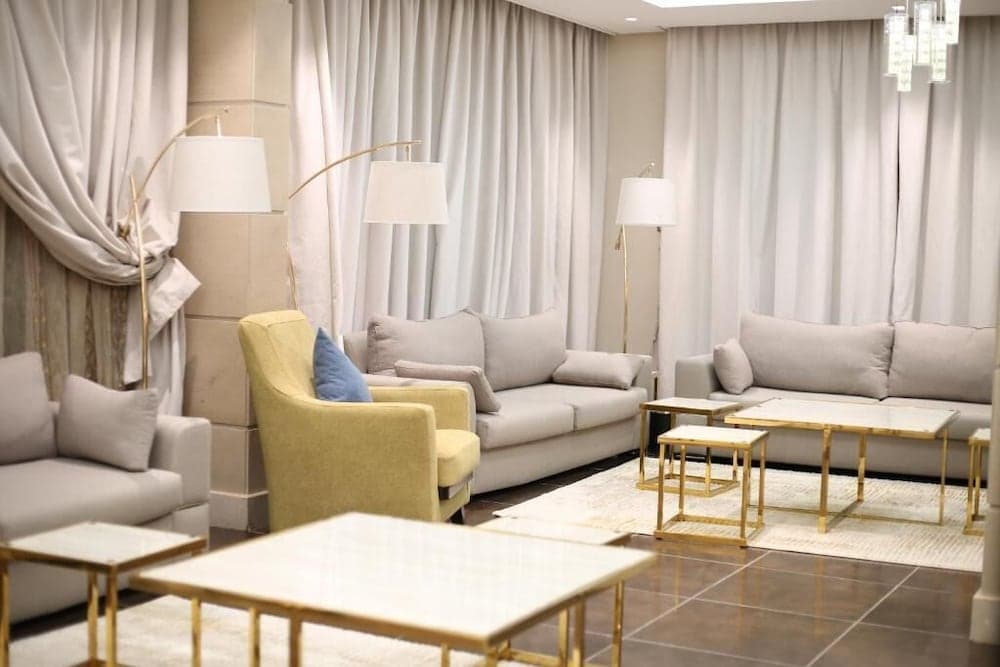 Rahhal Hotel Suites photo 6