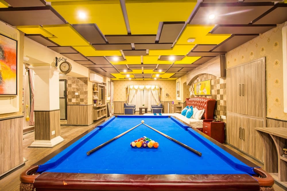 Royal Empire Boutique Hotel photo 3