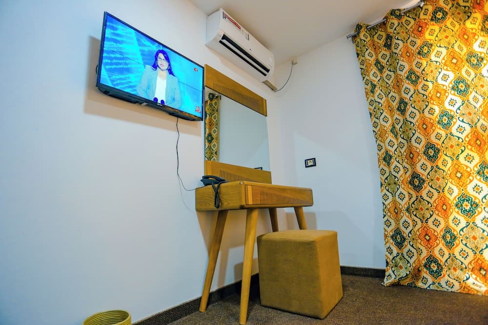 Ecolodge Ksar Ghilane photo 3