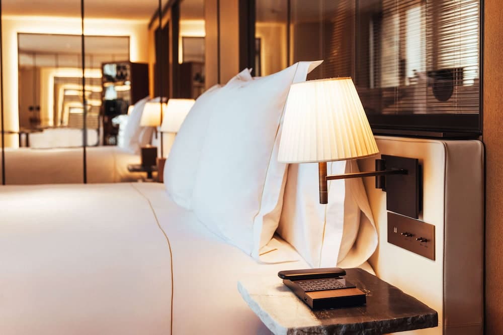Sax Paris, LXR Hotels & Resorts photo 6