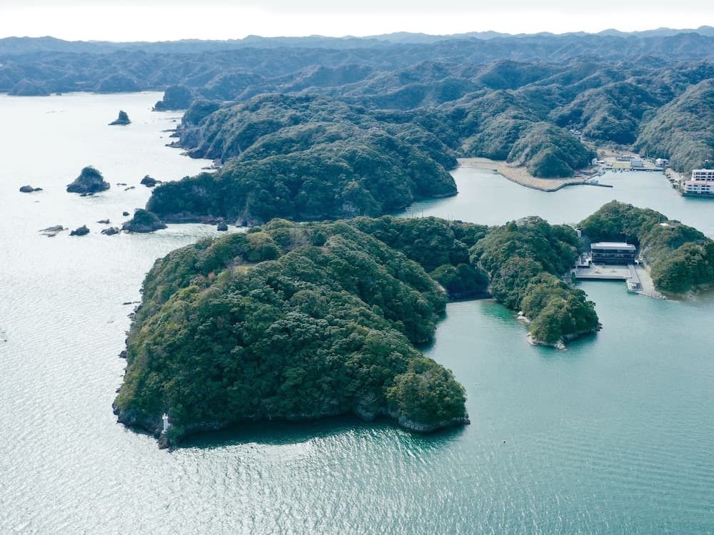 Kumano-bettei Nakanoshima photo 5