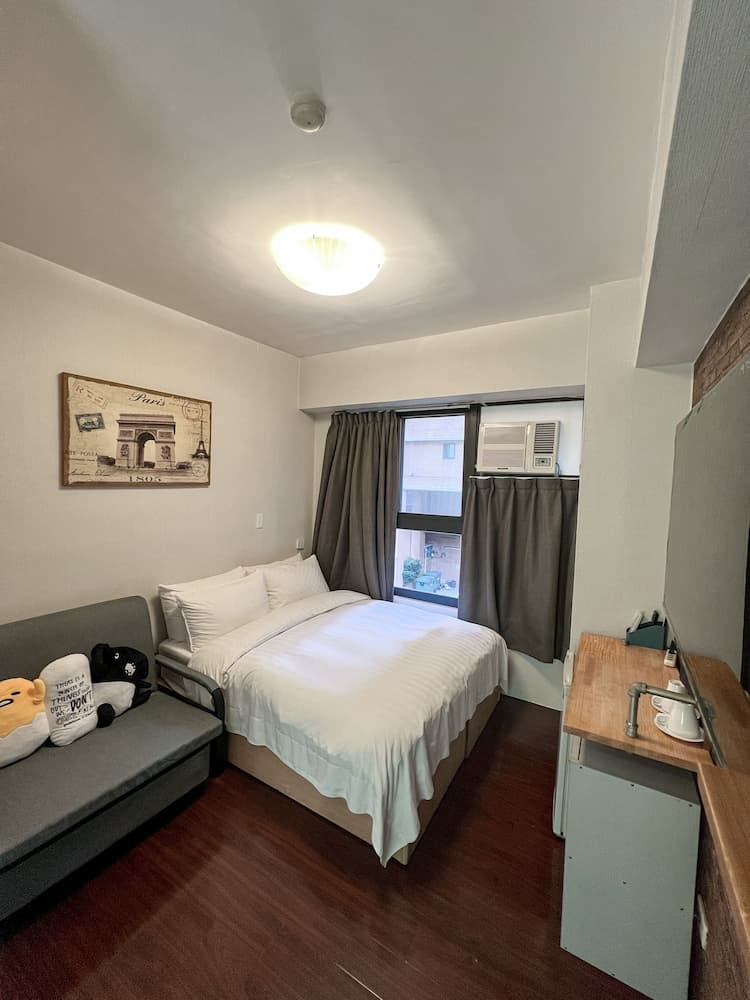 Mei Hsiao Yuen Hostel photo 3