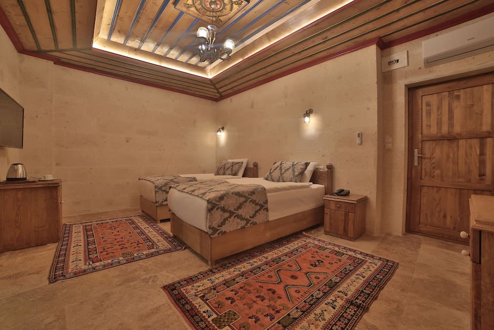 Çakıltaşı Evi Otel Spa photo 3