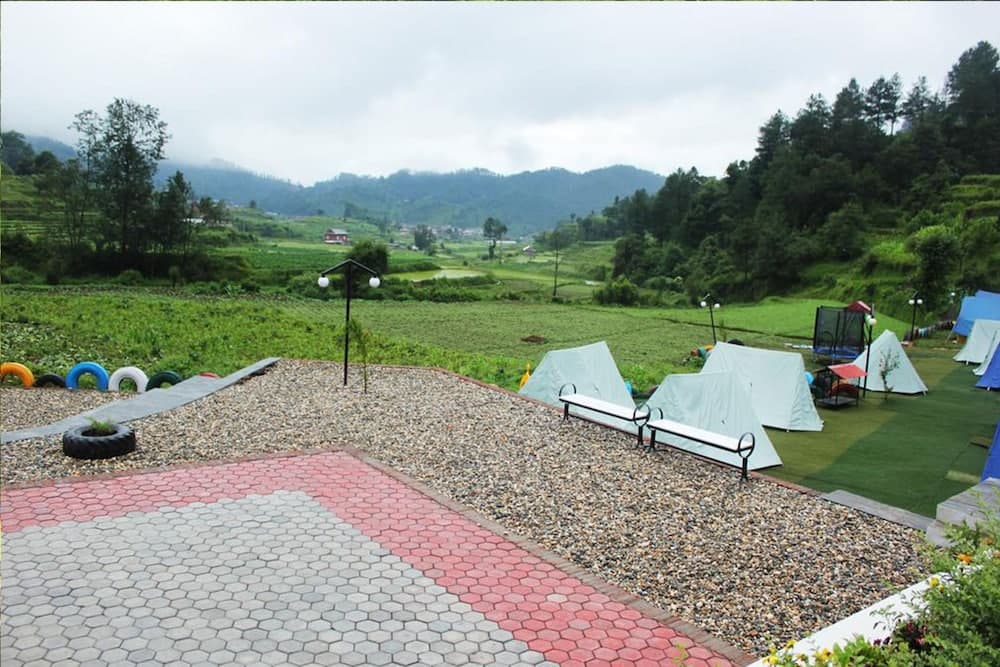 Om Adhyay Retreat Resort photo 6
