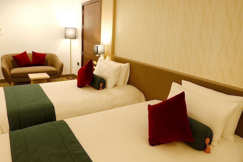 FALAJ DARIS HOTEL photo 5