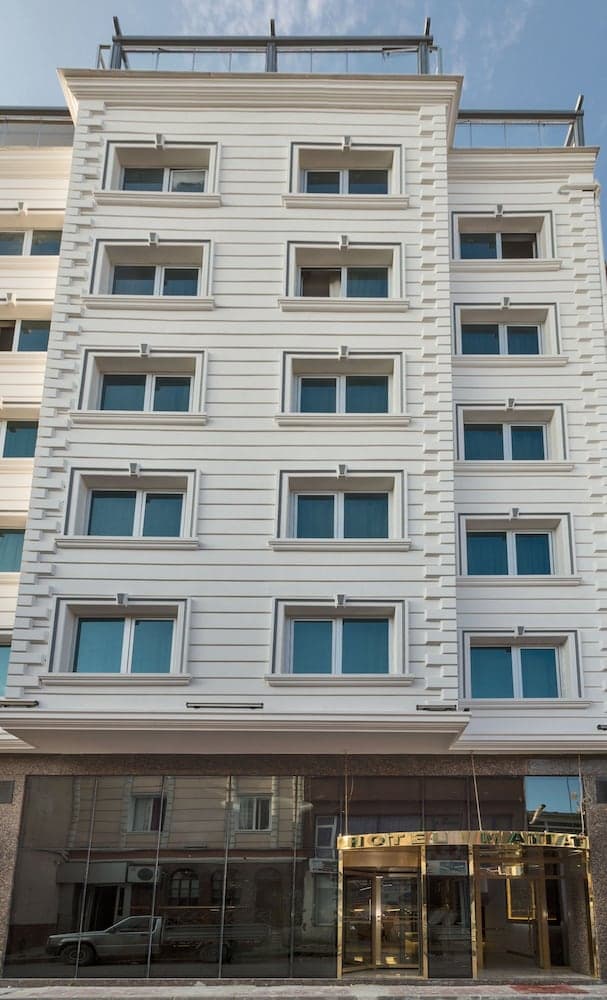 building