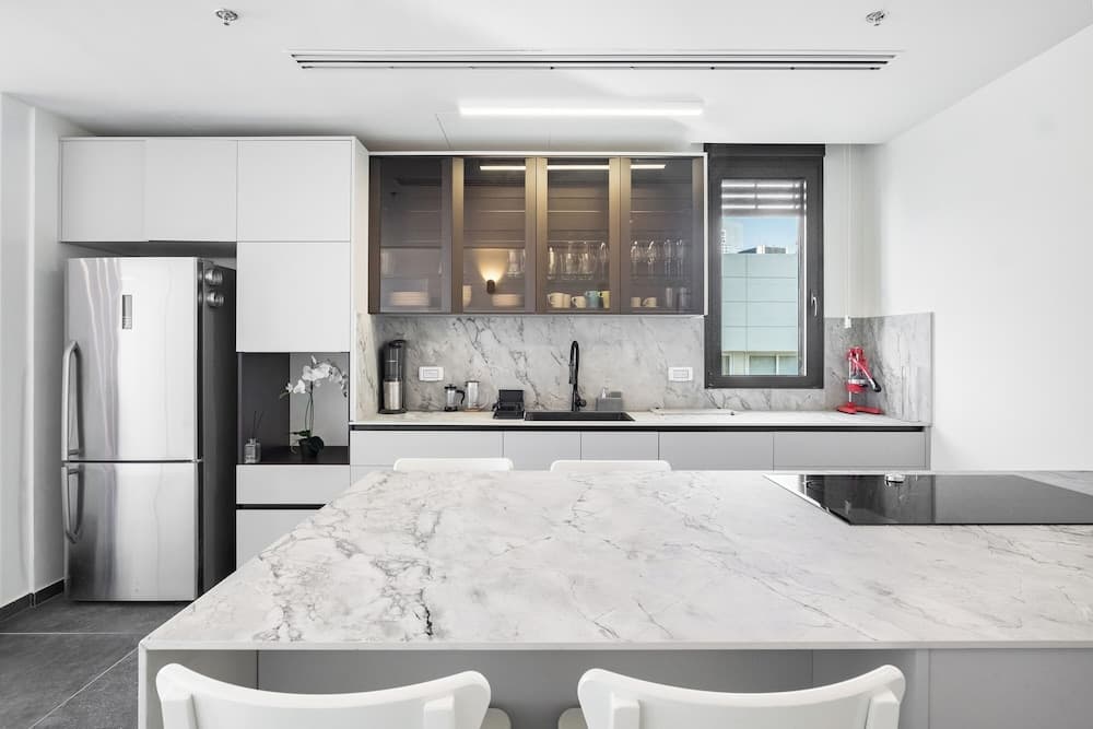 Top TLV Grand Suites photo 2