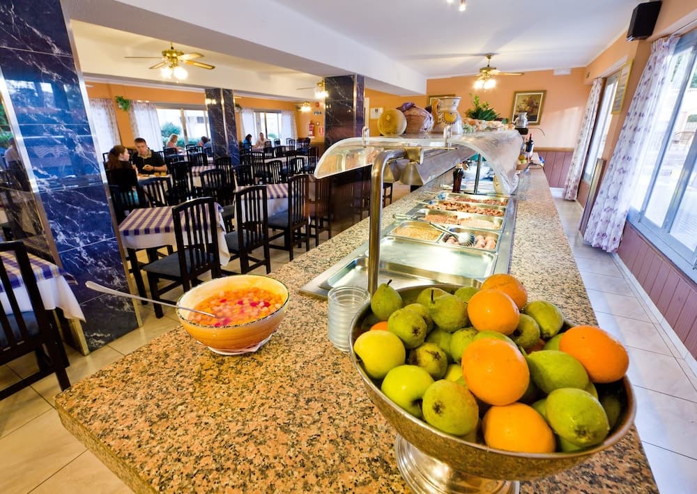 Hotel Costa Mediterraneo - Adults Only photo 5
