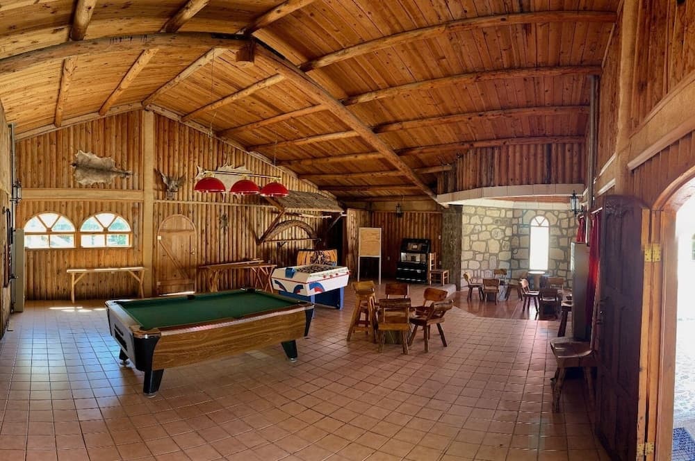 Hotel Mansión Tarahumara photo 2