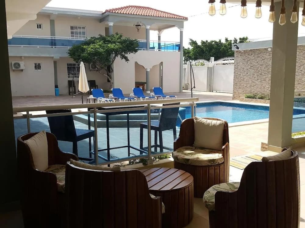 Alba Coral Hotel photo 3