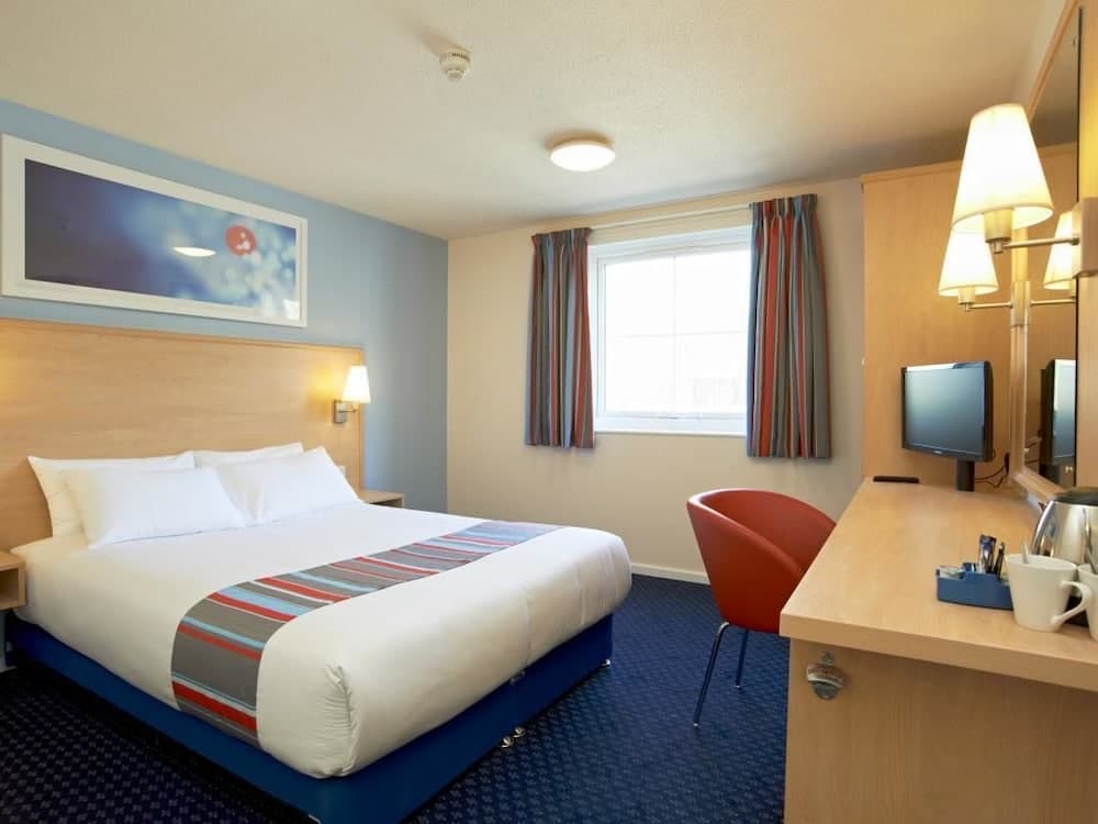 Travelodge Bournemouth photo 3