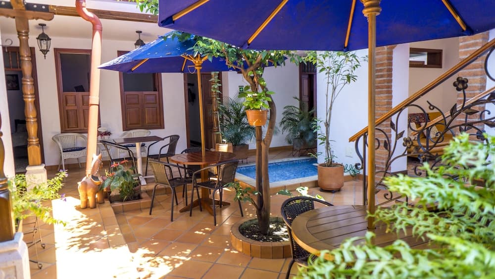 Hotel Boutique Casa Alegre Art Gallery photo 7