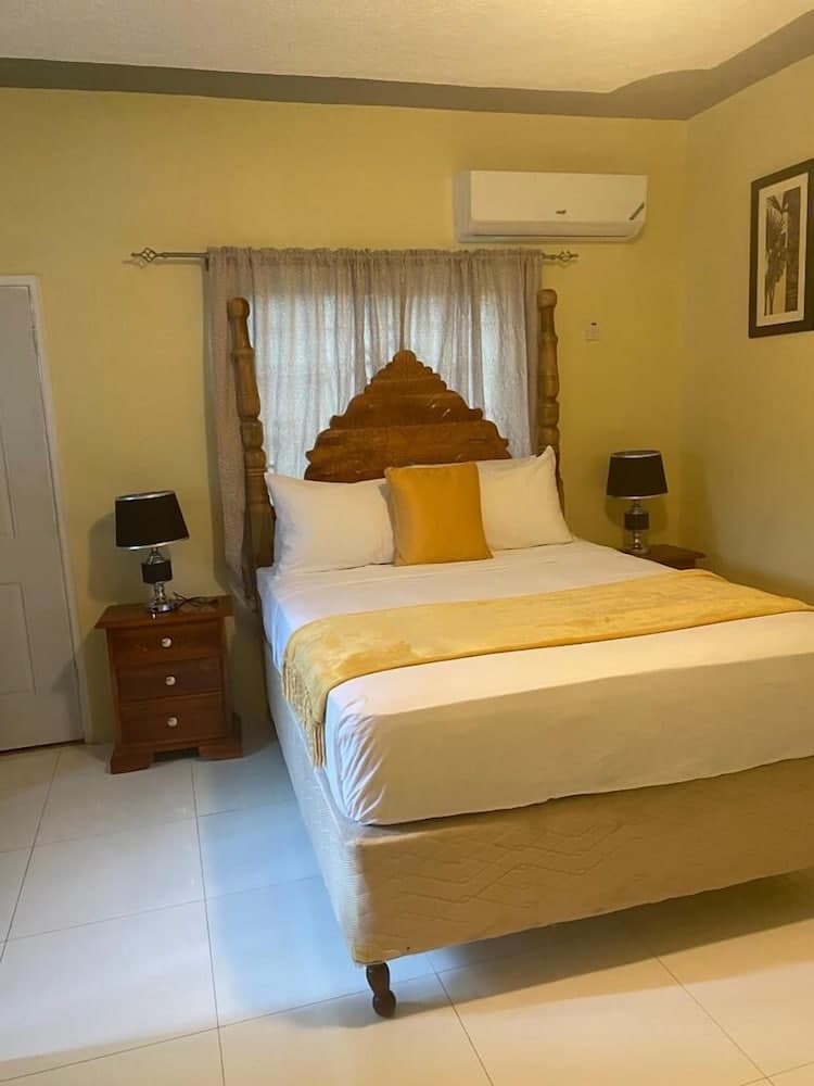 RUNTINGS HIDEAWAY STAY NOMPREL ROAD NEGRIL photo 6