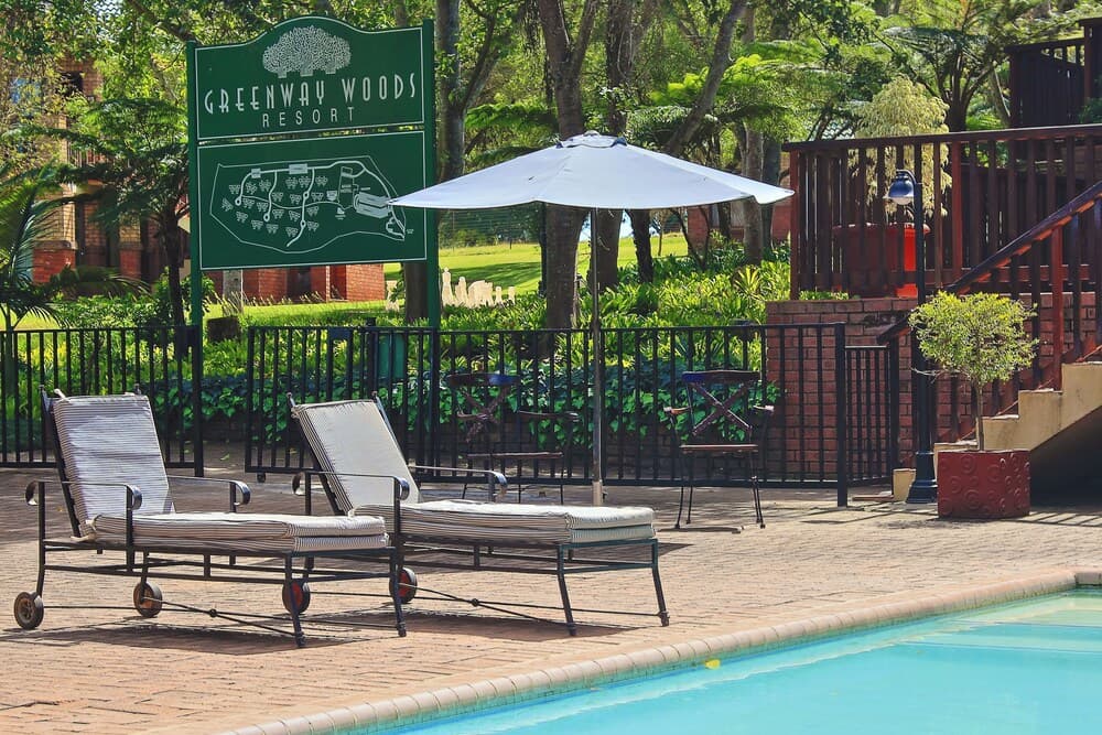 Greenway Woods Resort photo 7