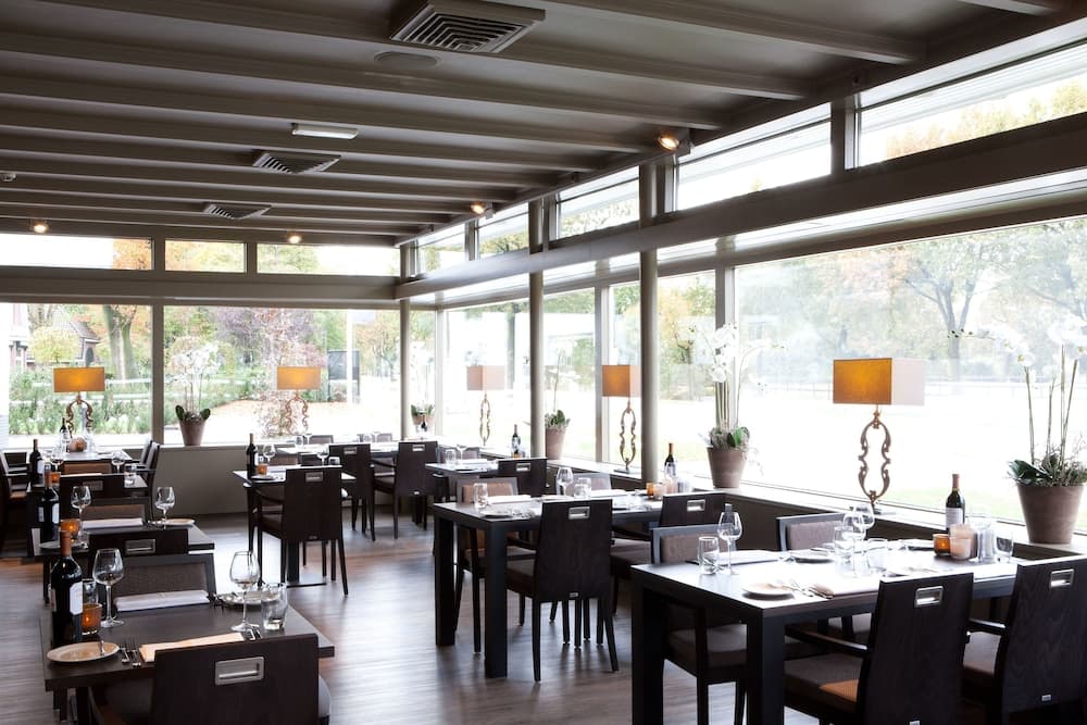 Fletcher Hotel Het Witte Huis photo 2