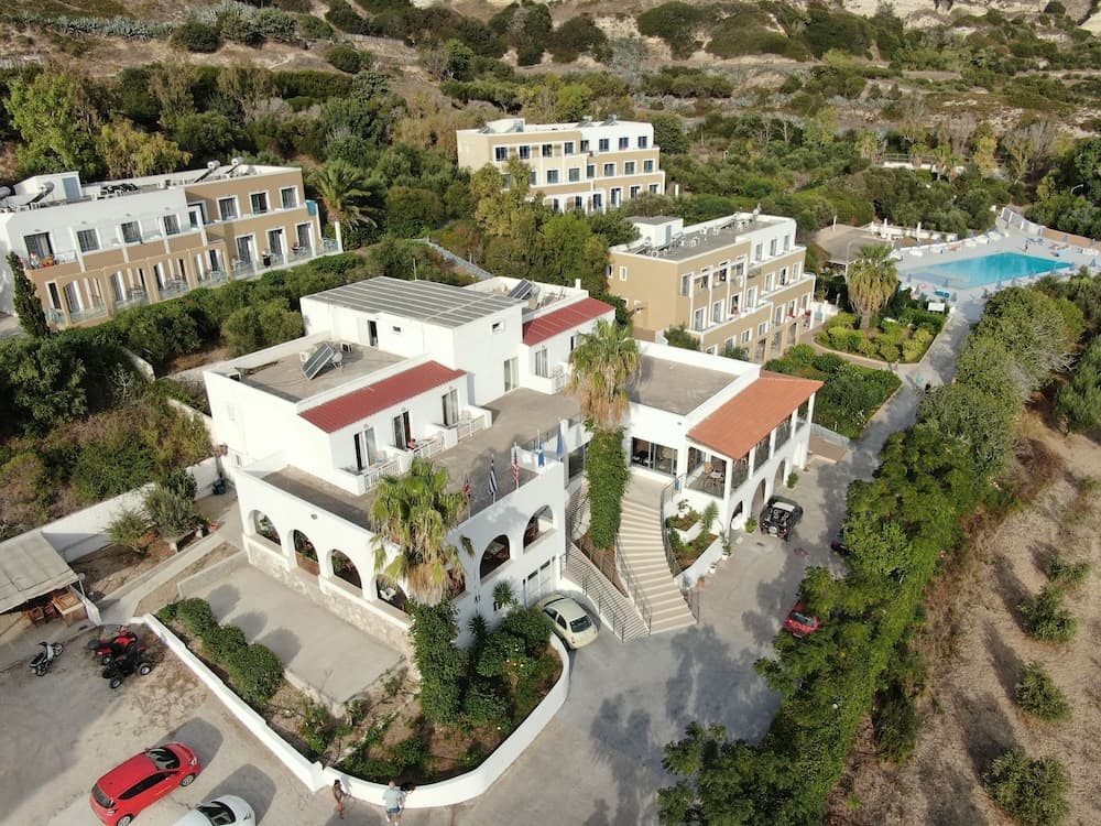 Hermes Hotel