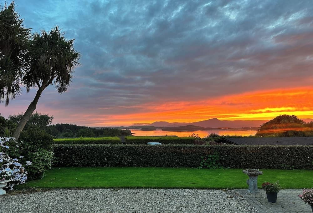Edencrest Bed & Breakfast photo 5