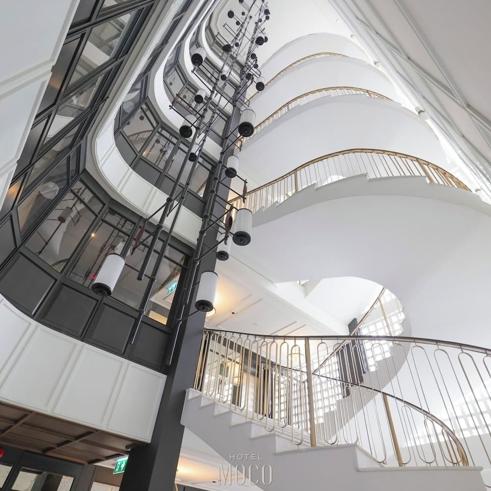 Hotel MOCO Udonthani photo 6