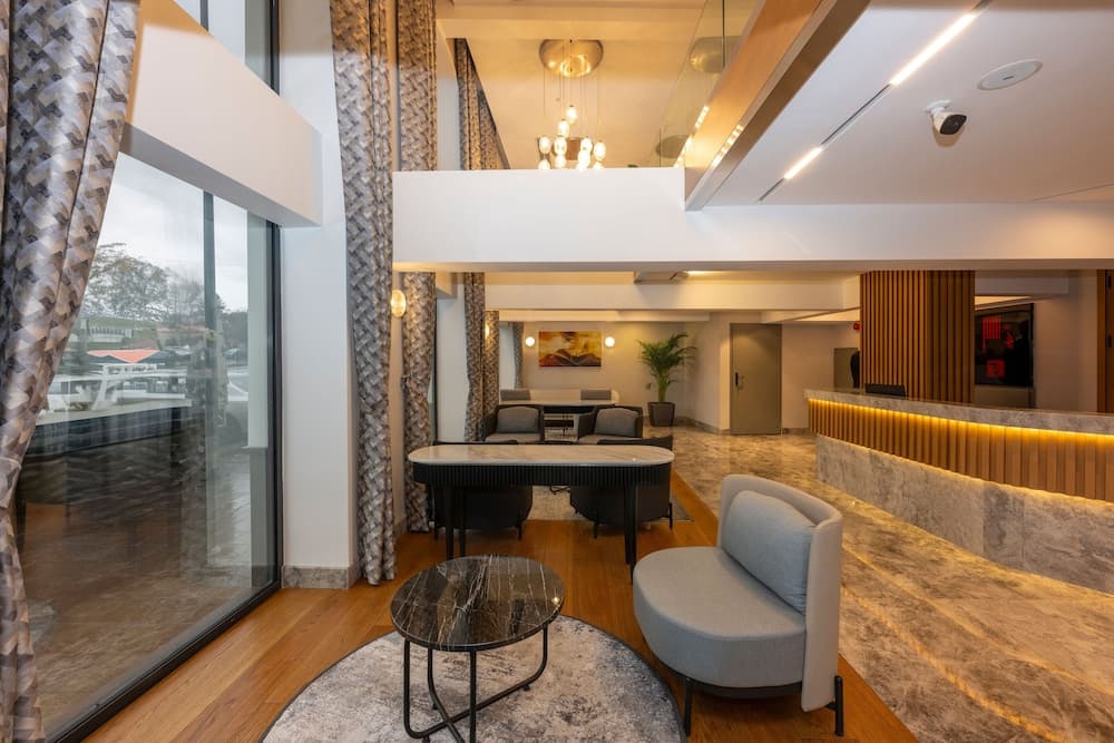 Baver Hotel photo 2