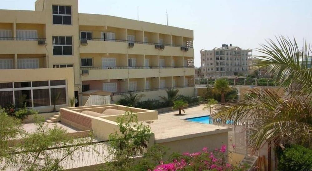 Sea Horse Hotel photo 9