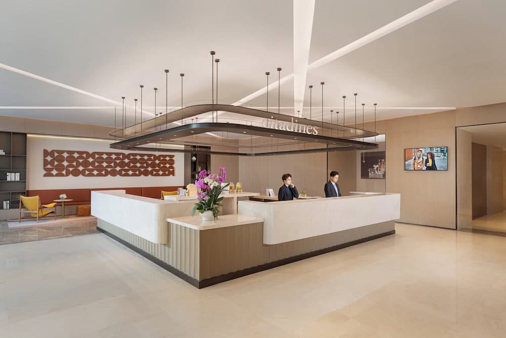 Citadines Science City Guangzhou photo 3