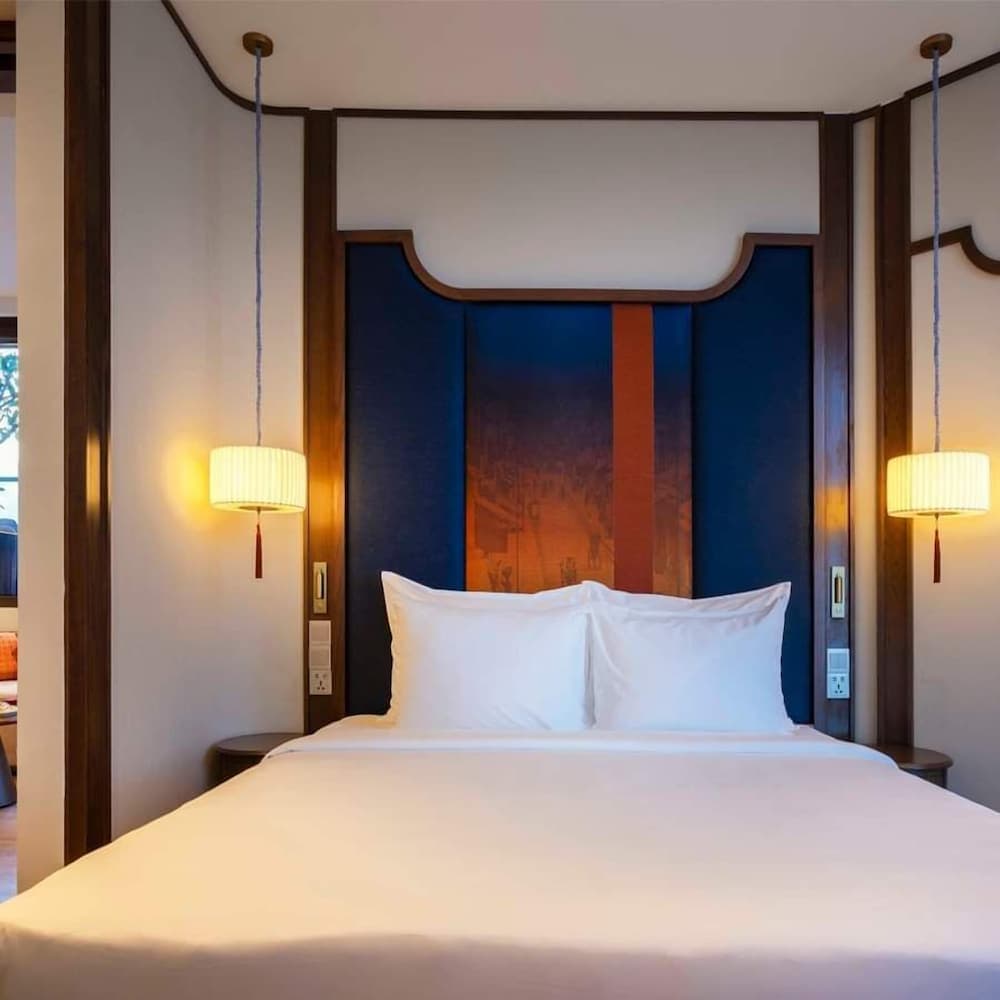 Mandala Cham Bay Hotels & Resorts photo 8