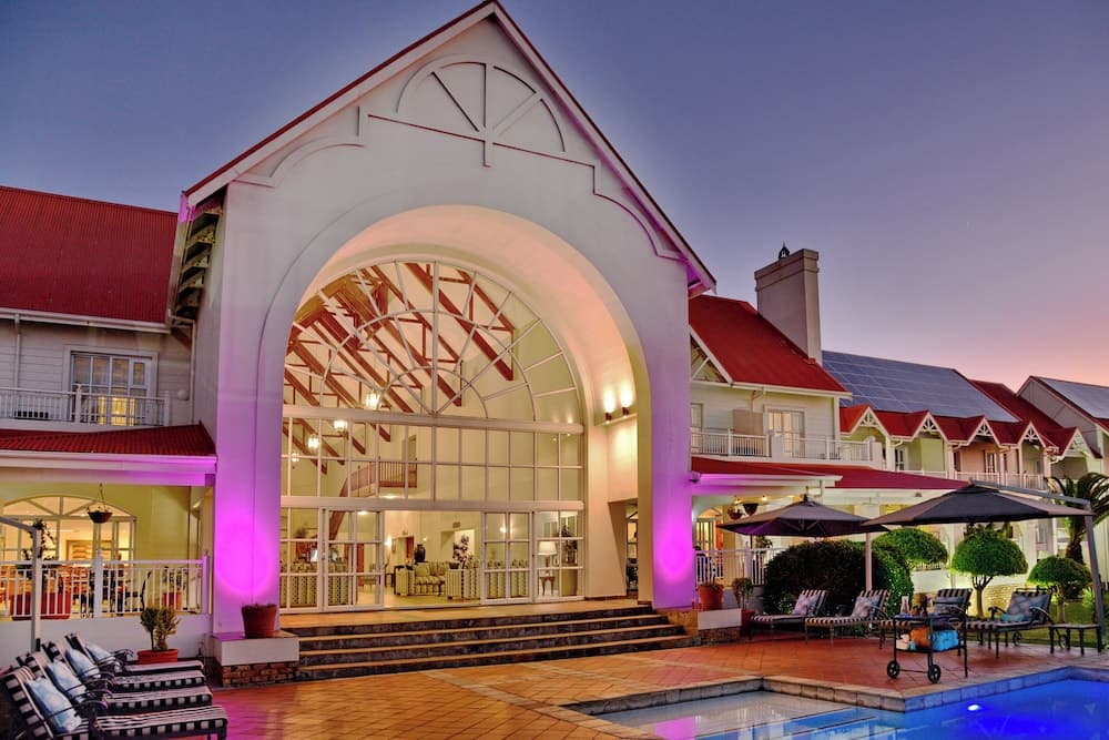 Courtyard Hotel Gqeberha photo 7