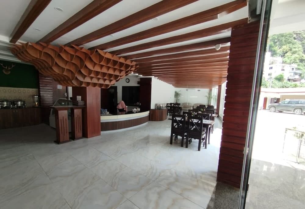 Hotel Natural Spring Pvt.Ltd photo 2