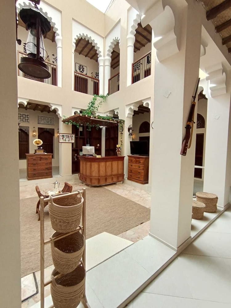 Hyba Heritage Hotel photo 7