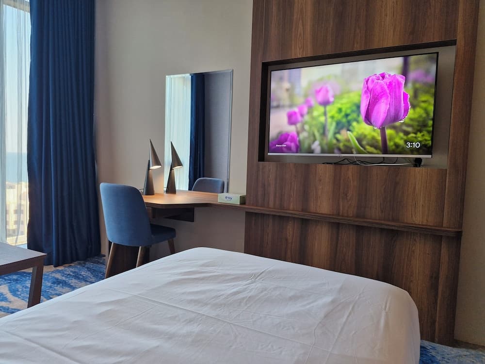 Ocean View Hotel Kuwait photo 5