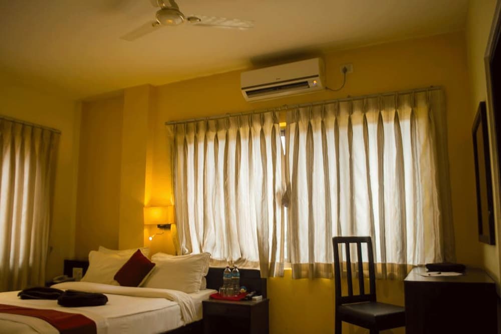Hotel Little Buddha photo 8