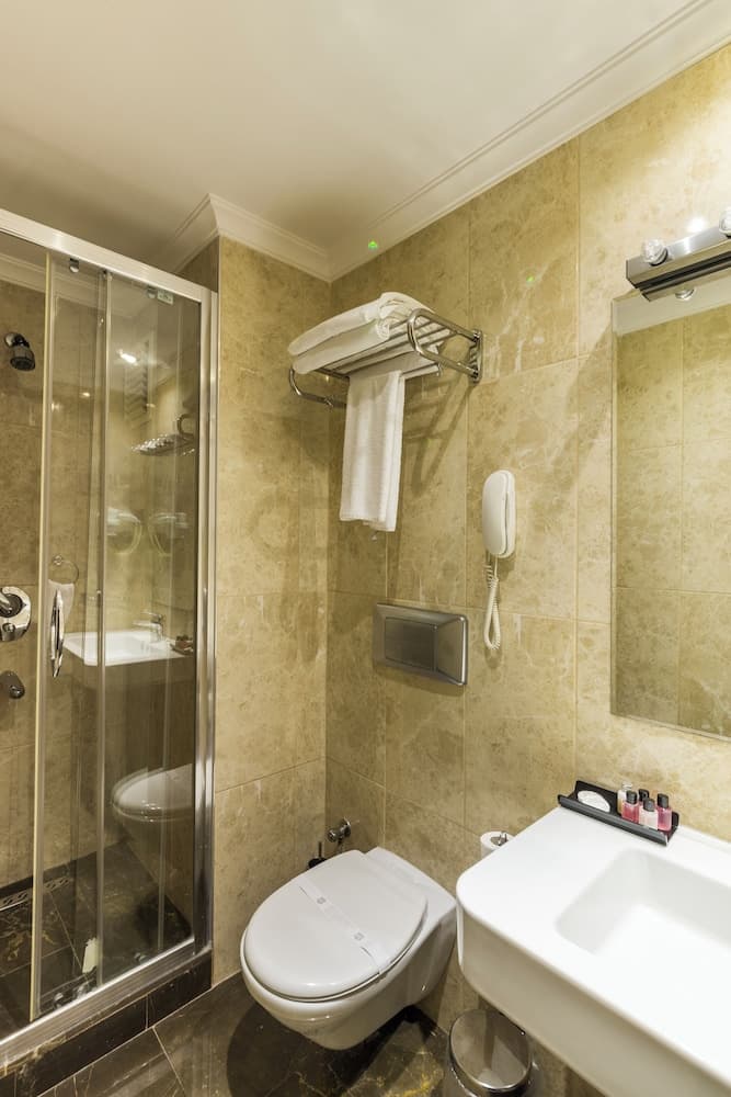 Semsan Hotel photo 5