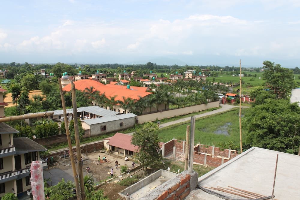 Hotel Monalisa Chitwan photo 8