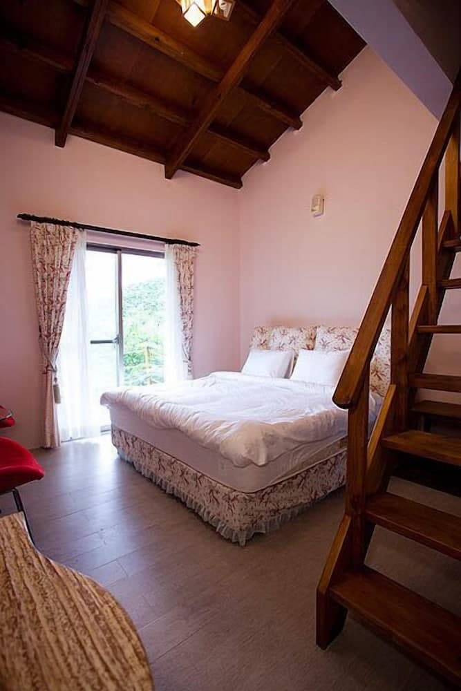 Yi-He Golden Homestay photo 4