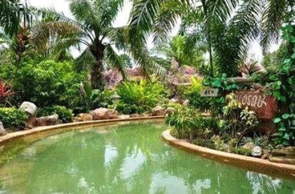Nattha Waree Hot Spring Resort and Spa photo 5