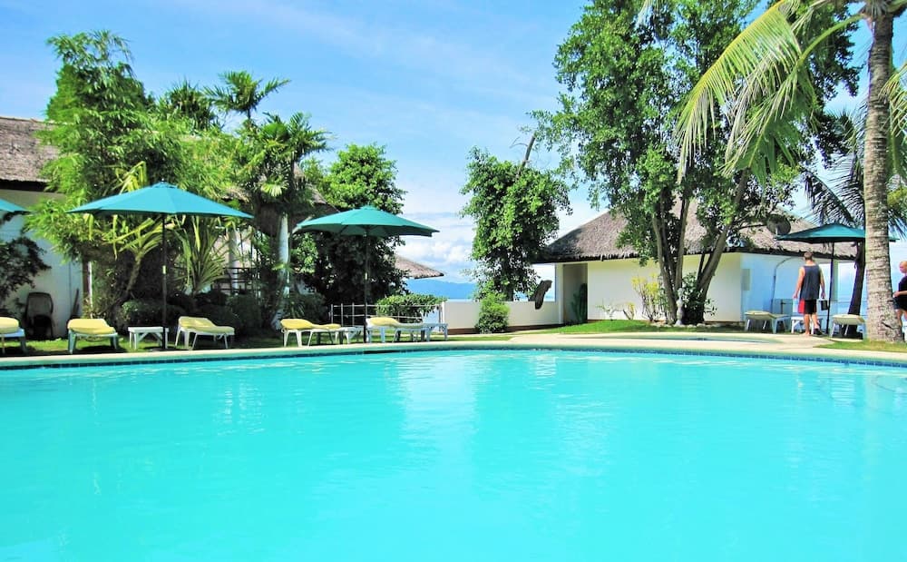 Quo Vadis Dive Resort Moalboal photo 9