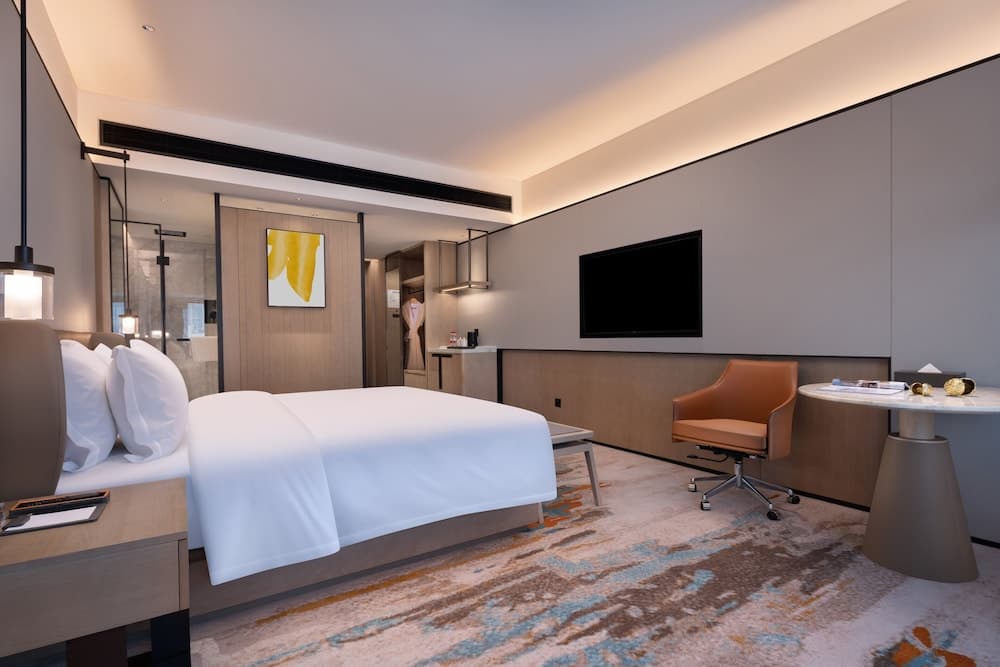 voco Changsha Airport by IHG photo 5