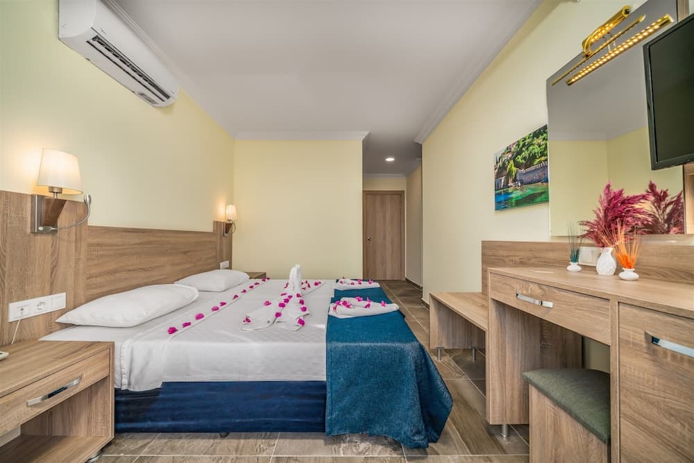 Arsi Blue Beach Hotel photo 4