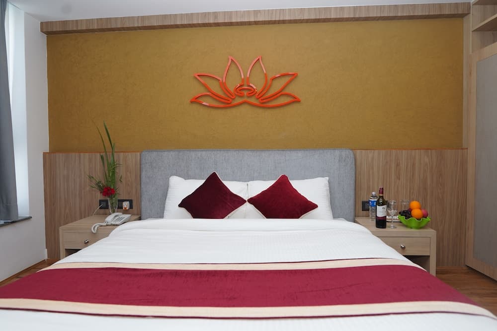 Lotus Shine N Amenities photo 5
