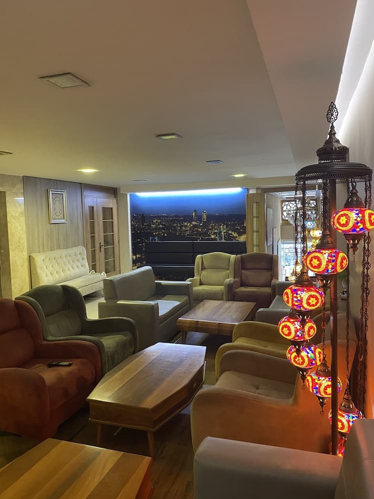 Polanin Hotel photo 7