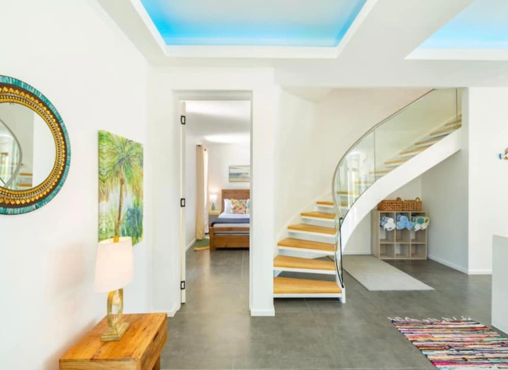 Grace Bay Vacation Villa photo 7